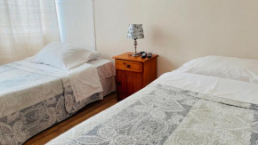 Hostel Gran Vía Punta Arenas